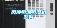 风冷恒温恒湿机系列