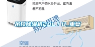 吊顶除湿机20L／H_重复