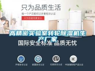 企业新闻高精密实验室转轮除湿机生产厂家