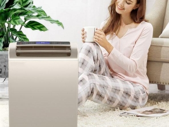 企业新闻工业加湿器