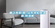 雁飞商贸(图),山东转轮除湿机,除湿机