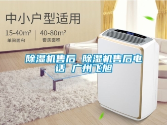 行业新闻除湿机售后 除湿机售后电话 广州飞旭
