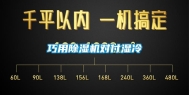 巧用除湿机对付湿冷