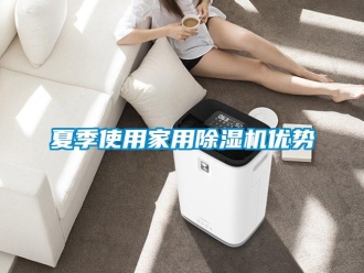 知识百科夏季使用家用除湿机优势