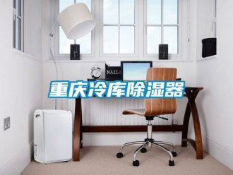 行业新闻重庆冷库除湿器