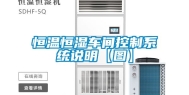 恒温恒湿车间控制系统说明【图】
