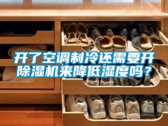 行业新闻开了空调制冷还需要开除湿机来降低湿度吗？