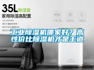 企业新闻工业除湿机哪家好？高性价比除湿机才是王道