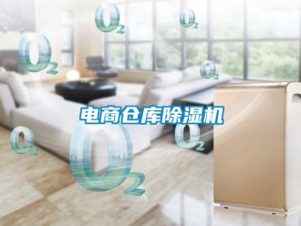 企业新闻电商仓库除湿机