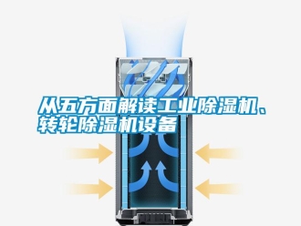 企业新闻从五方面解读工业除湿机、转轮除湿机设备