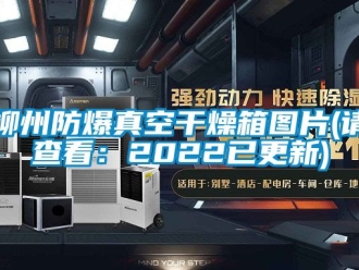 企业新闻柳州防爆真空干燥箱图片(请查看：2022已更新)