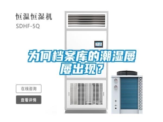 知识百科为何档案库的潮湿屡屡出现？