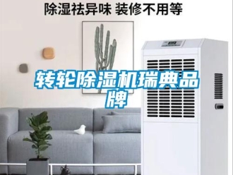 知识百科转轮除湿机瑞典品牌