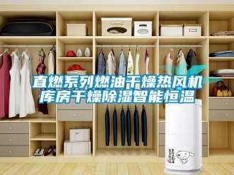 知识百科直燃系列燃油干燥热风机库房干燥除湿智能恒温