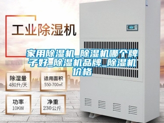 企业新闻家用除湿机_除湿机哪个牌子好_除湿机品牌_除湿机价格