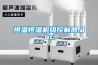 恒温恒湿机组控制器.doc