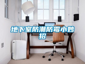 企业新闻地下室防潮防霉小妙招