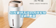 软胶囊烘干组合式转轮除湿机_重复