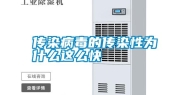 传染病毒的传染性为什么这么快