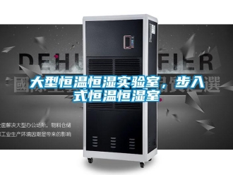 知识百科大型恒温恒湿实验室，步入式恒温恒湿室