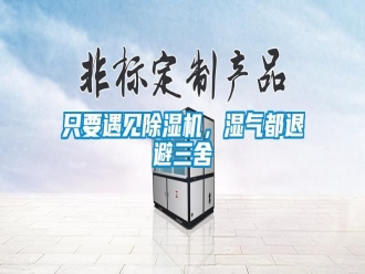 知识百科只要遇见除湿机，湿气都退避三舍