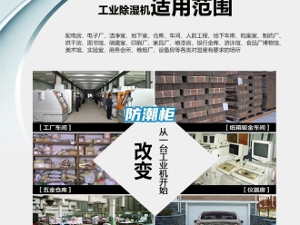 常见问题防潮柜