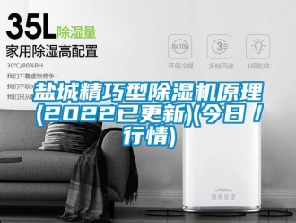 行业新闻盐城精巧型除湿机原理(2022已更新)(今日／行情)
