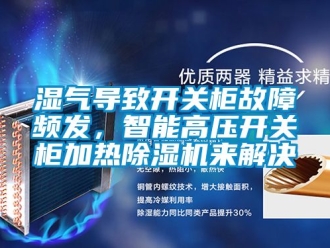 行业新闻湿气导致开关柜故障频发，智能高压开关柜加热除湿机来解决