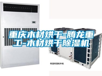 行业新闻重庆木材烘干-腾龙重工-木材烘干除湿机