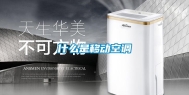 什么是移动空调