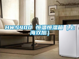常见问题HWS400 恒温恒湿箱（上海双旭）