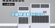 工业除湿机TF10D