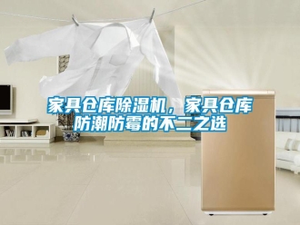 行业新闻家具仓库除湿机，家具仓库防潮防霉的不二之选
