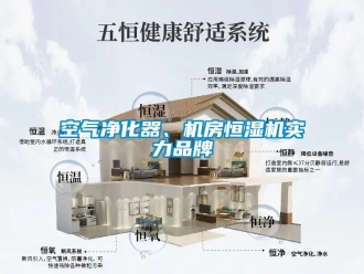 知识百科空气净化器、机房恒湿机实力品牌