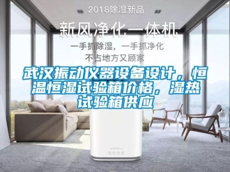 知识百科武汉振动仪器设备设计，恒温恒湿试验箱价格，湿热试验箱供应
