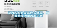 茅台胶帽会发霉什么情况，酒类仓库潮湿问题求解