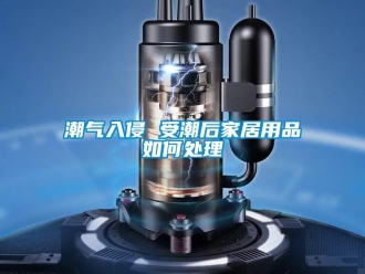 常见问题潮气入侵 受潮后家居用品如何处理