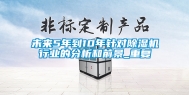 未来5年到10年针对除湿机行业的分析和前景_重复