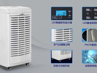 企业新闻封闭式纺织织造车间空气调节系统改造