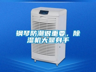 企业新闻钢琴防潮很重要，除湿机大显身手