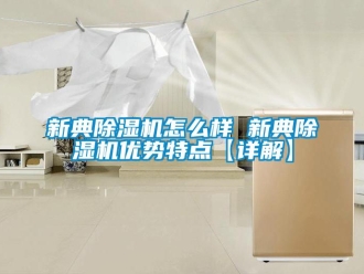 行业新闻新典除湿机怎么样 新典除湿机优势特点【详解】