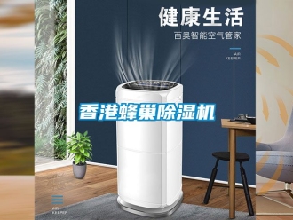 行业新闻香港蜂巢除湿机