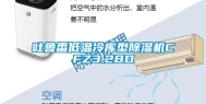 吐鲁番低温冷库型除湿机CFZ3.2BD