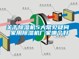 企业新闻关于除湿机5大常见疑问 家用除湿机厂家哪个好