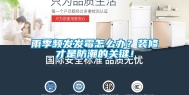 雨季频发发霉怎么办？装修才是防潮的关键！
