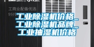 工业除湿机价格_工业除湿机品牌_工业抽湿机价格
