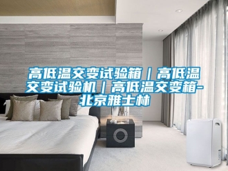 常见问题高低温交变试验箱｜高低温交变试验机｜高低温交变箱-北京雅士林