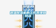 调温除湿机的工作原理和特点