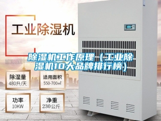 常见问题除湿机工作原理（工业除湿机10大品牌排行榜）