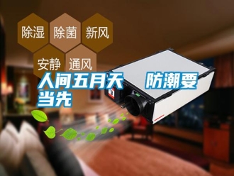 行业新闻人间五月天  防潮要当先